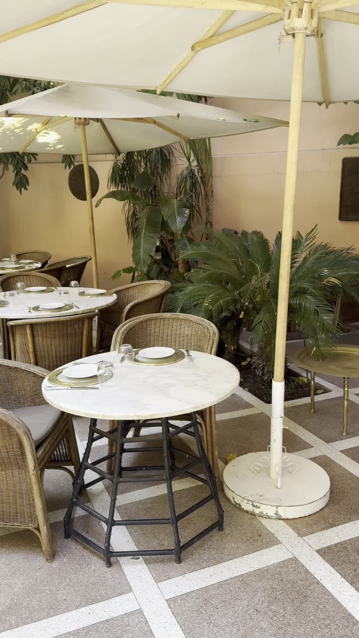 La Trattoria de Giancarlo