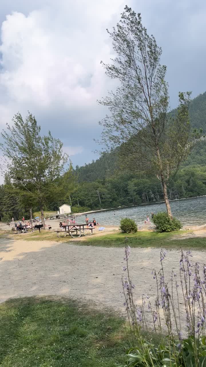 Video review of Woodstock Inn Brewery