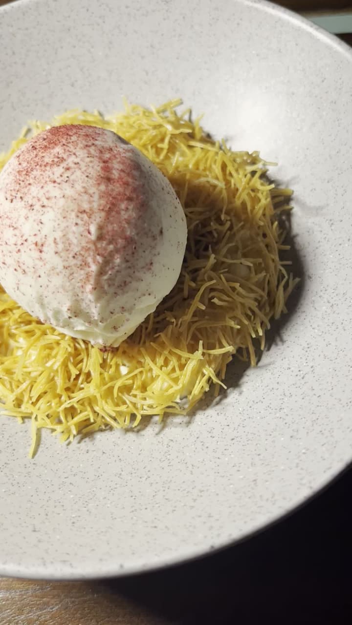 Video review of Maito