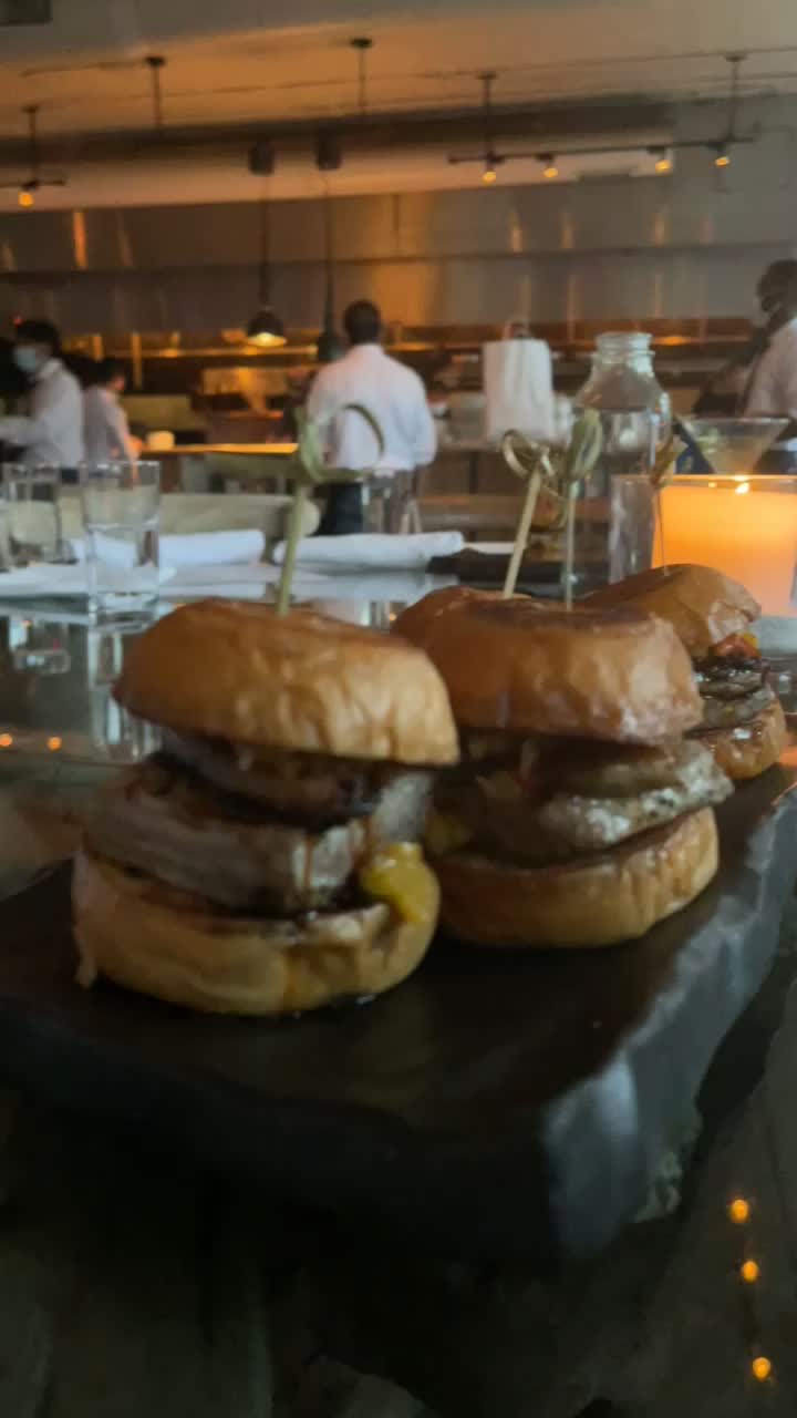 Video review of Buccan