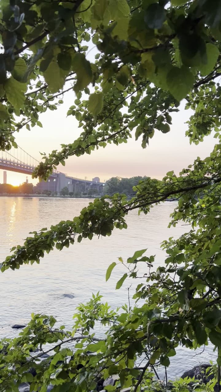 Astoria Park