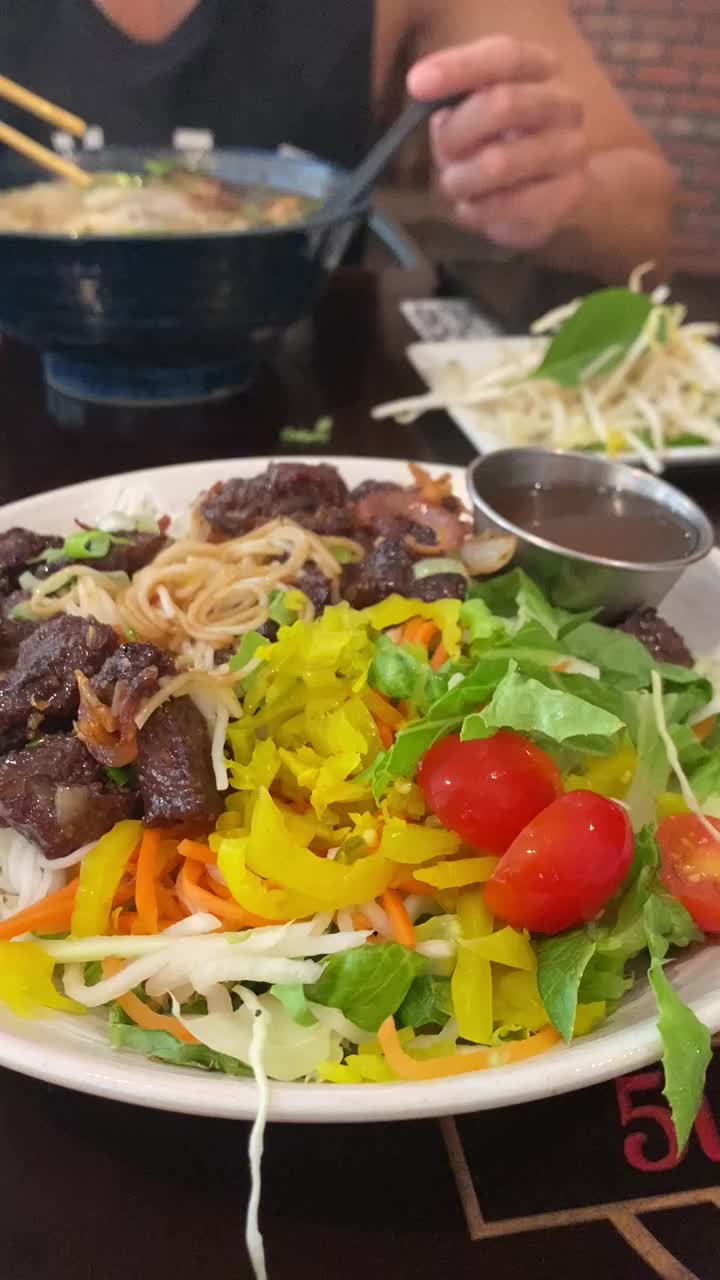 5ive Spice Tacos & Banh Mi