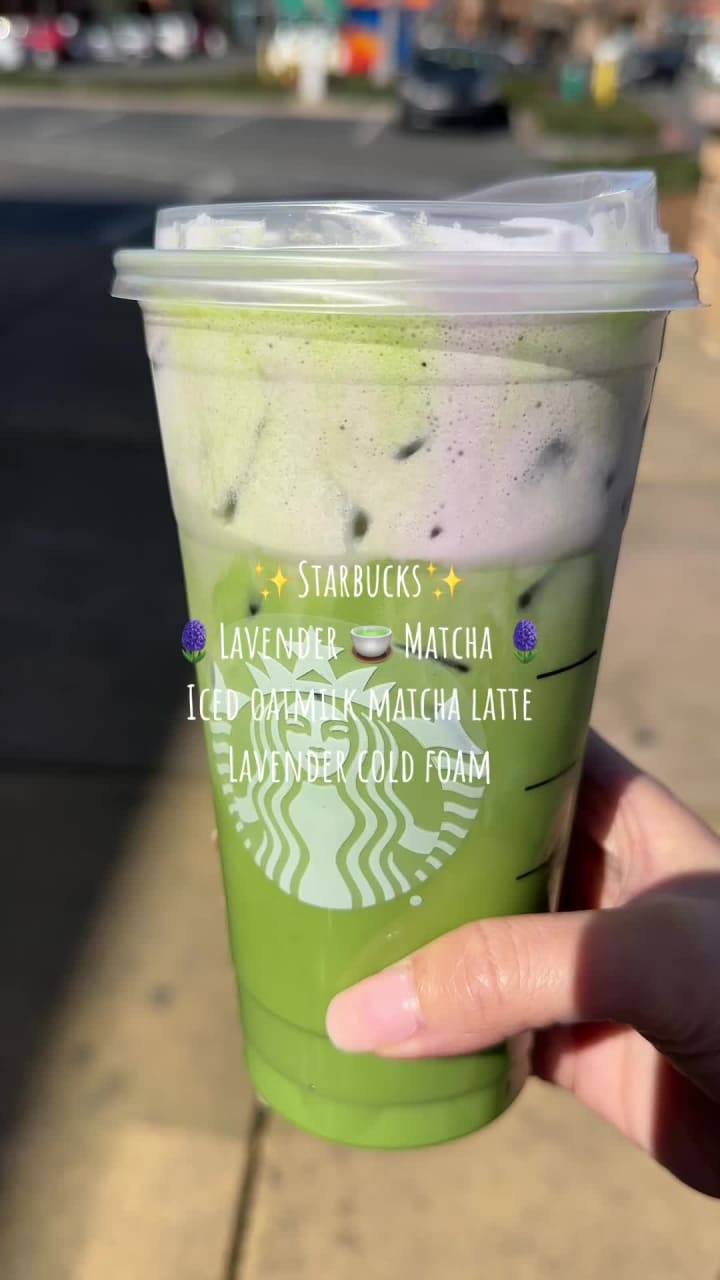 Video review of Starbucks