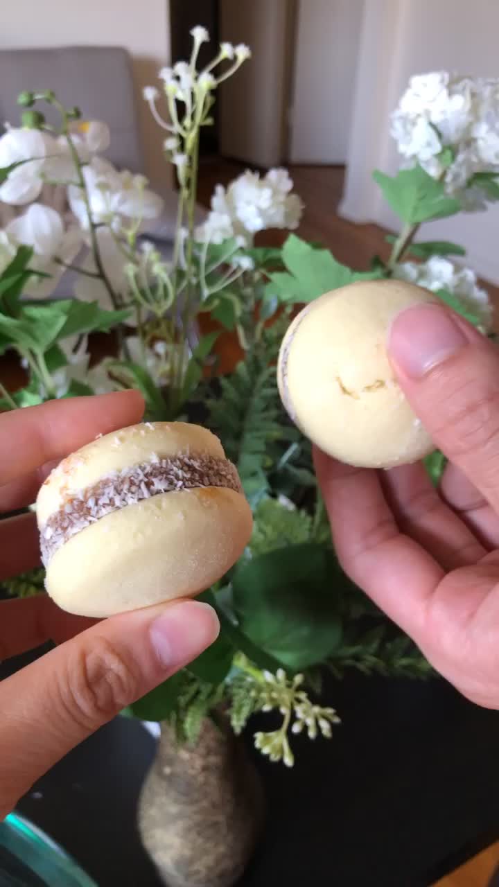 Dulce de Leche Bakery