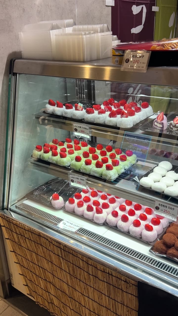 Shibuya Station (渋谷駅)