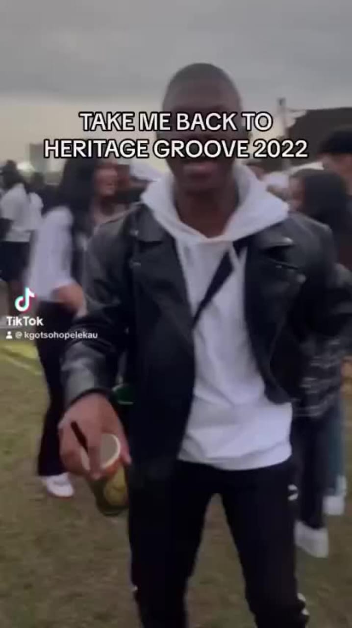 Video review of Green Point Urban Park