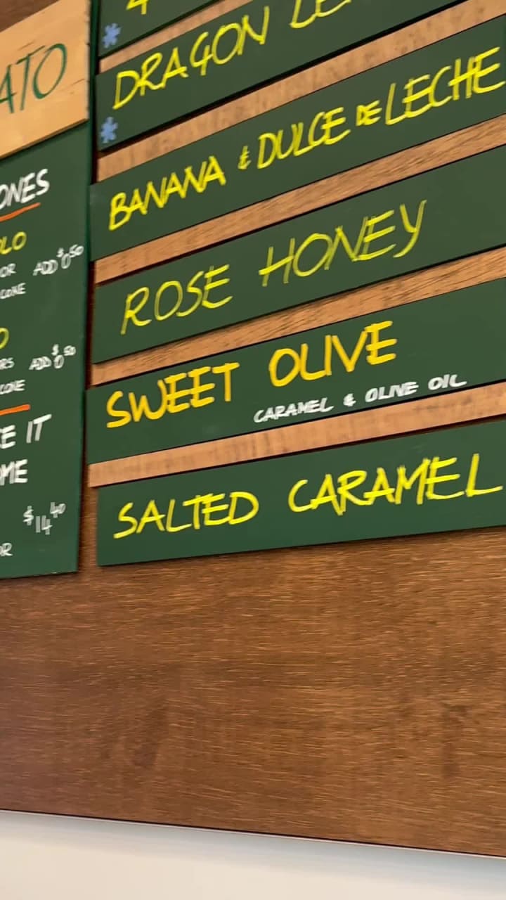 Bobboi Natural Gelato