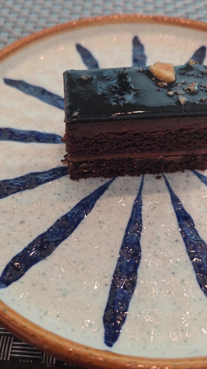 MinSuiZen Raku Omakase Teppanyaki 明水然・楽