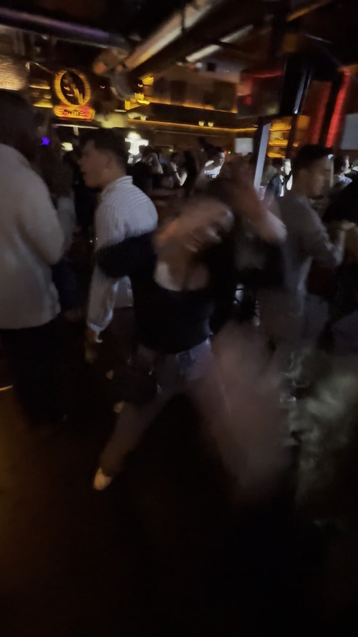 Video review of Barleymash