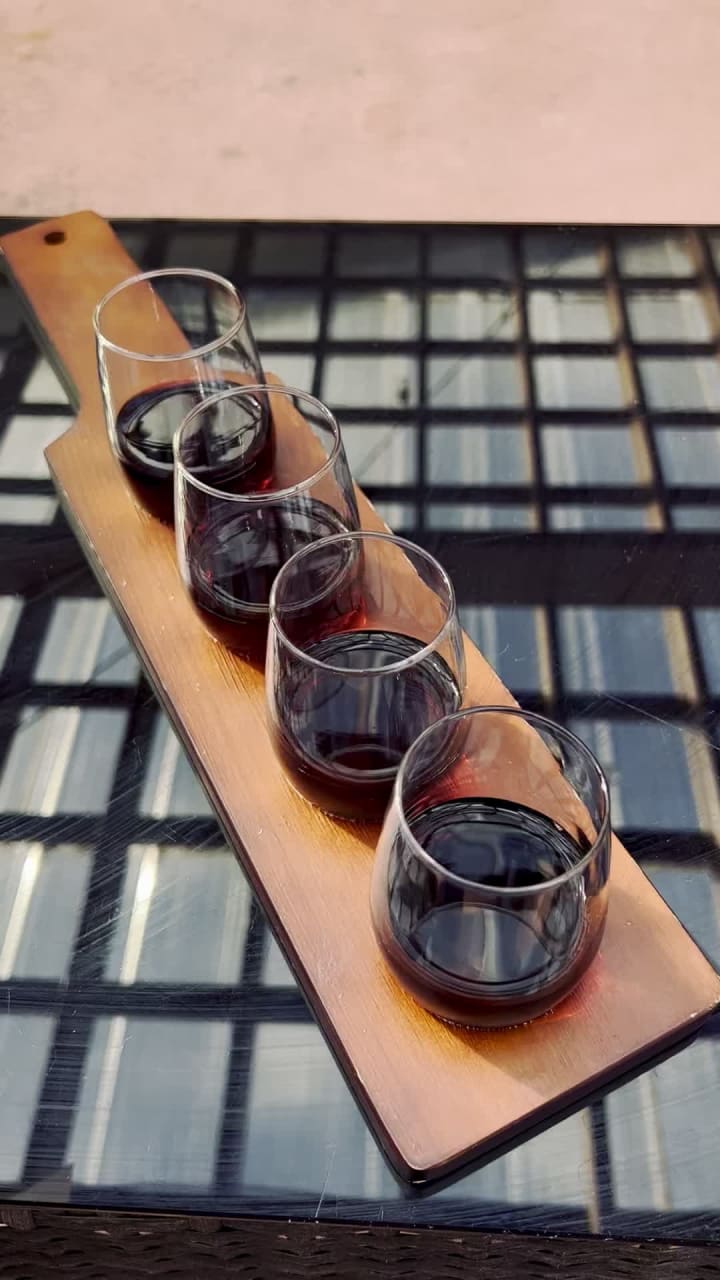 Video review of Bellview Winery