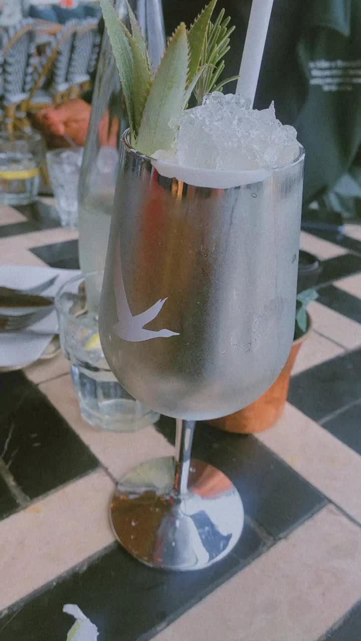 Life Grand Cafe Waterfront