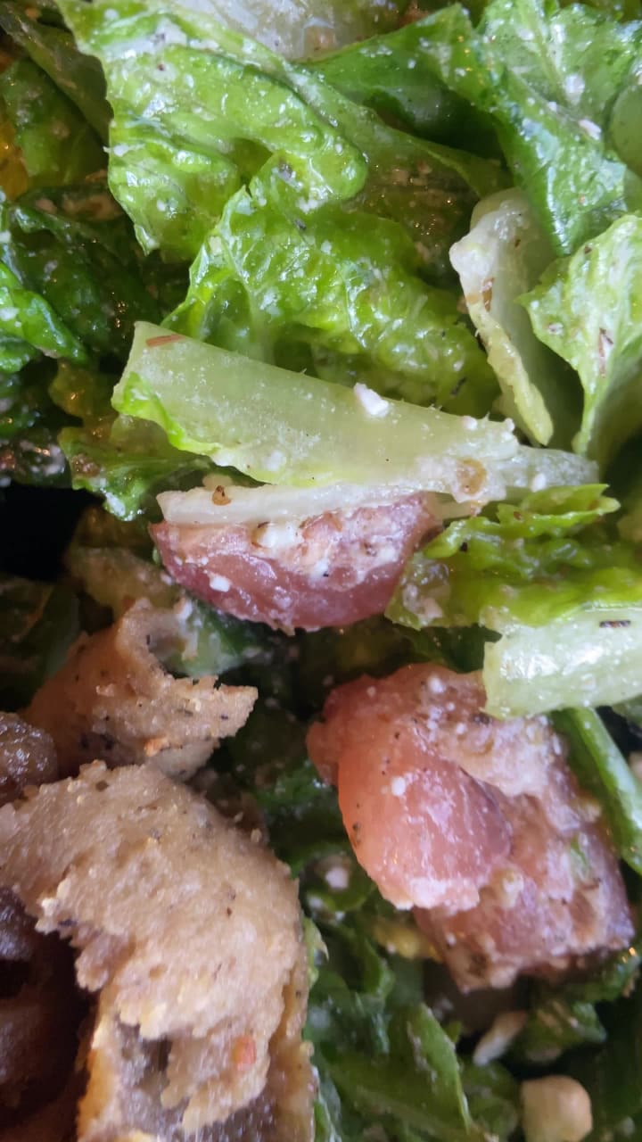 Video review of Pita Grill