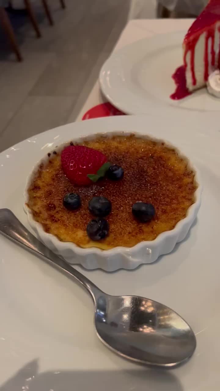 Fogo de Chão Brazilian Steakhouse