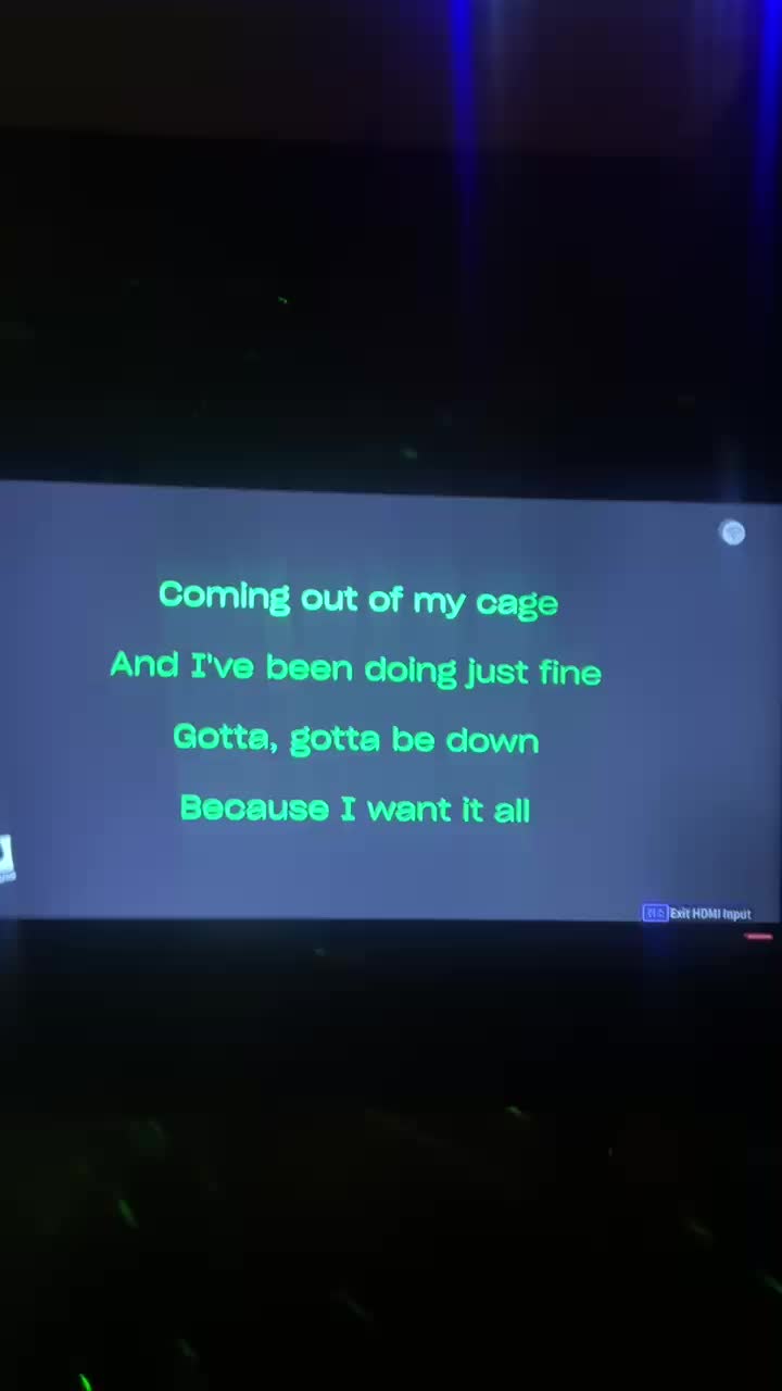 J Karaoke