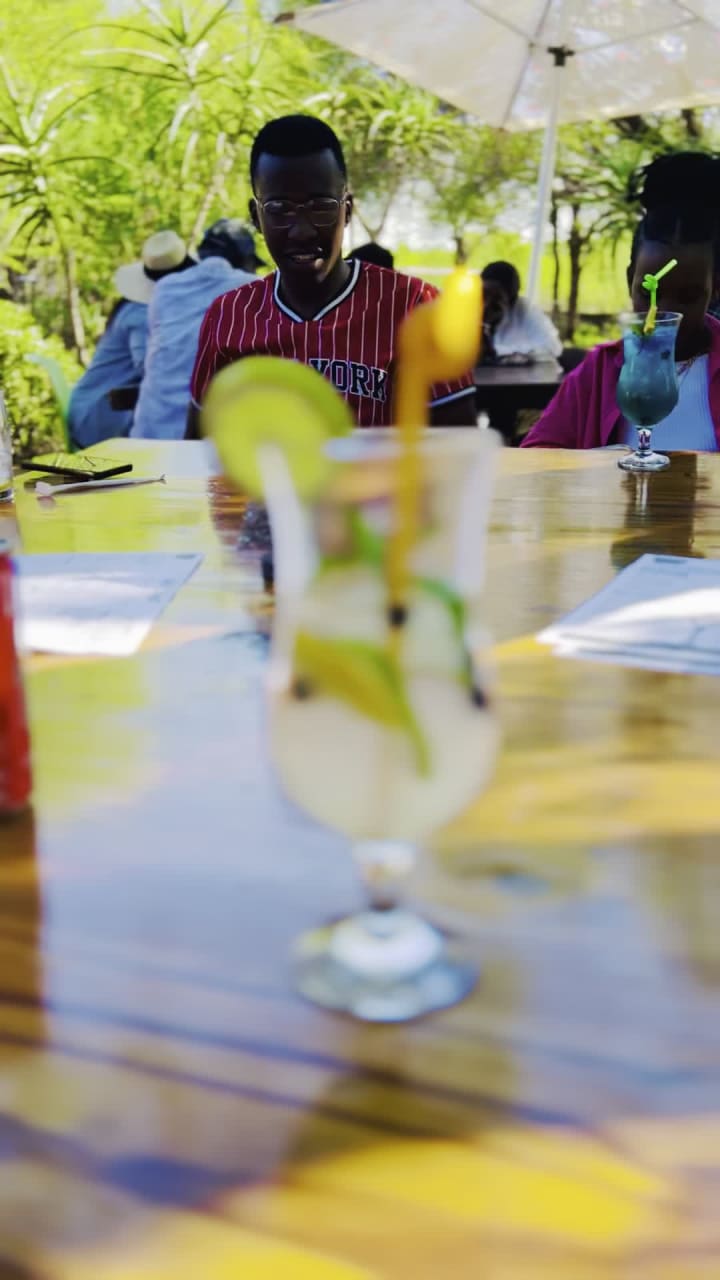 Mmokolodi bush kitchen 