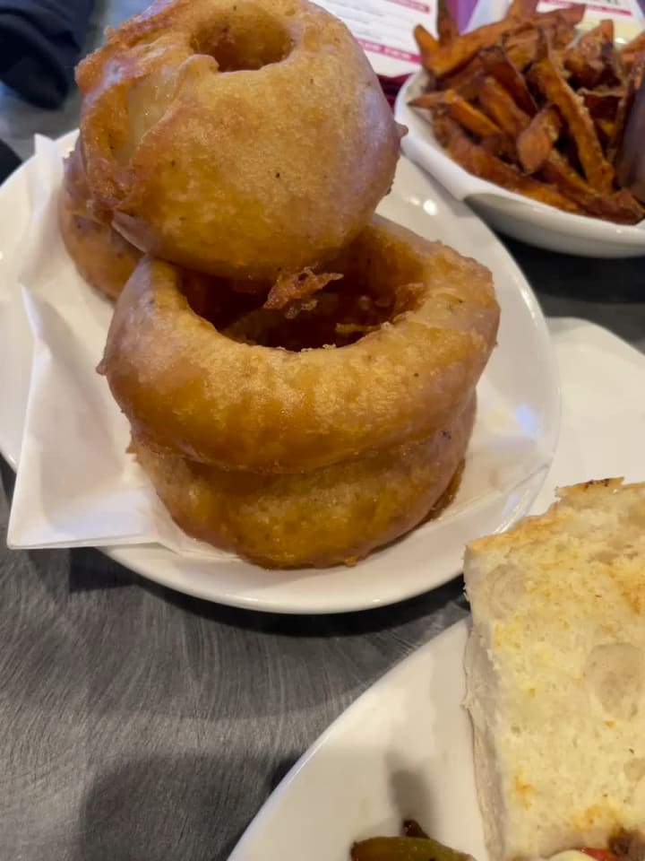 Kenny's Burger Joint