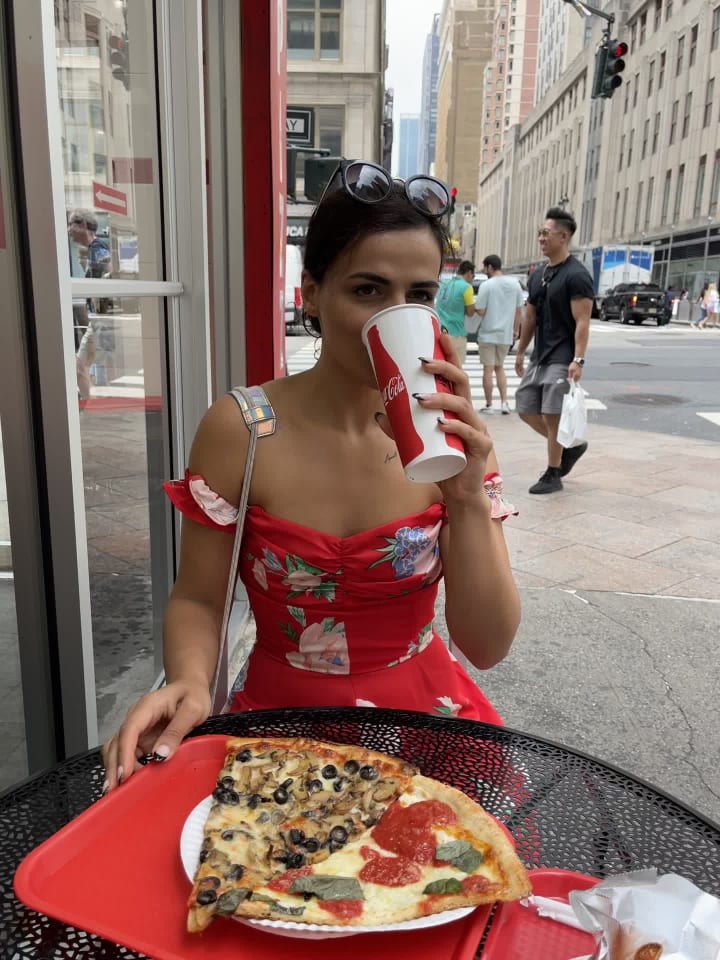 Little Italy Pizza III