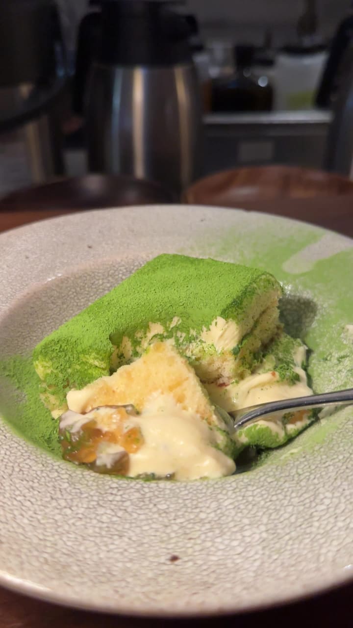 Video review of Tiny Sweetie