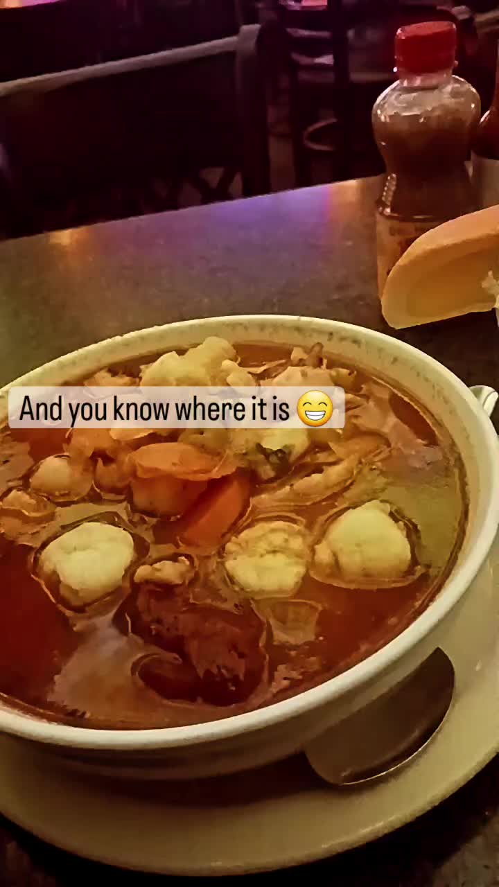 Video review of El Pescador Mexican Grill