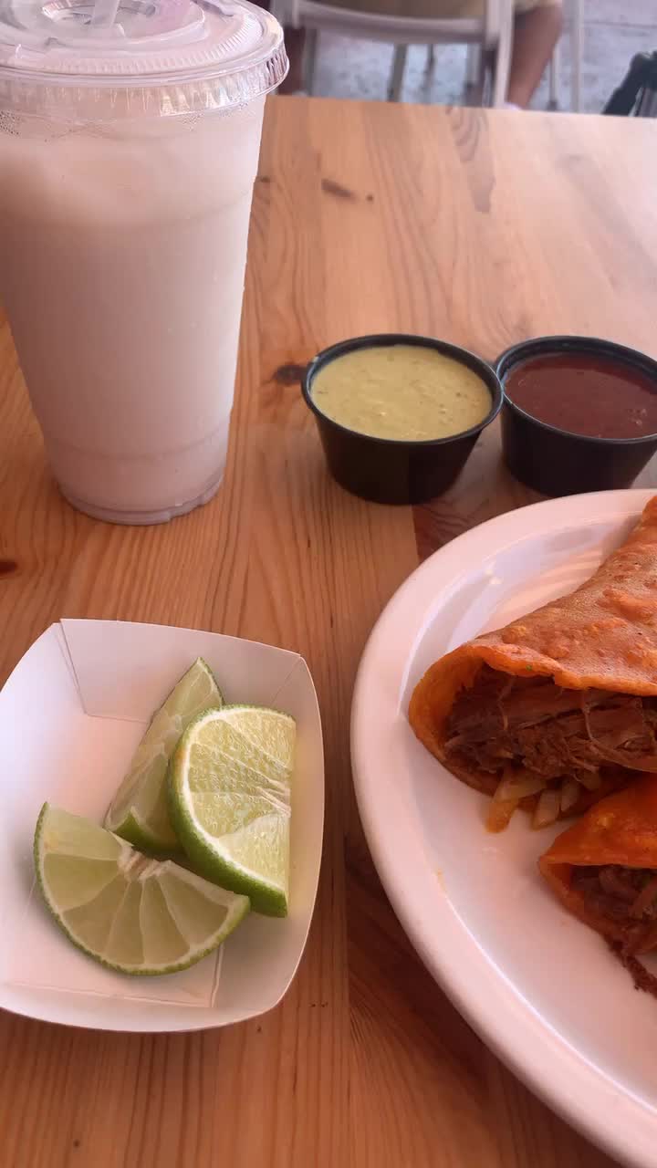 Yesenia's Mexican Food & Ice Cream