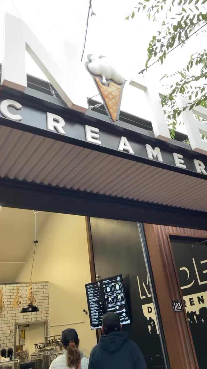 Nite Creamery