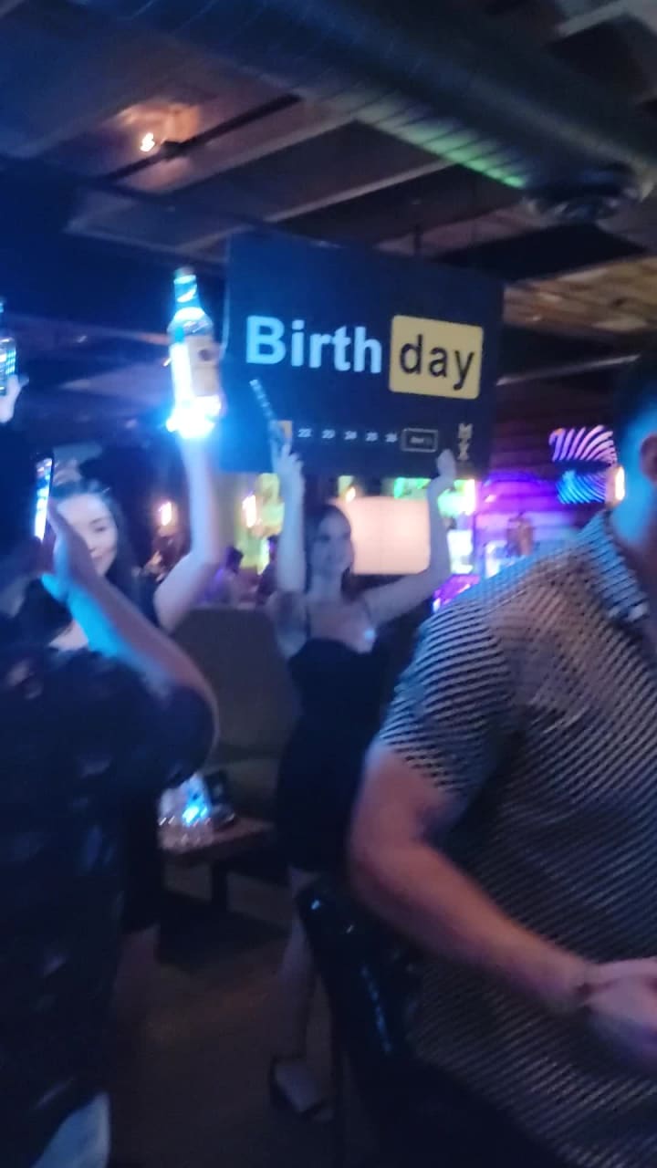 Video review of MIX Downtown