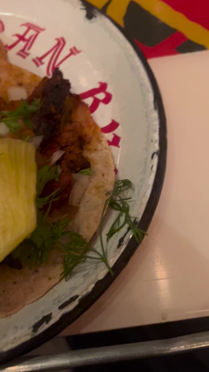 Insurgentes Tortillas & Tianguis