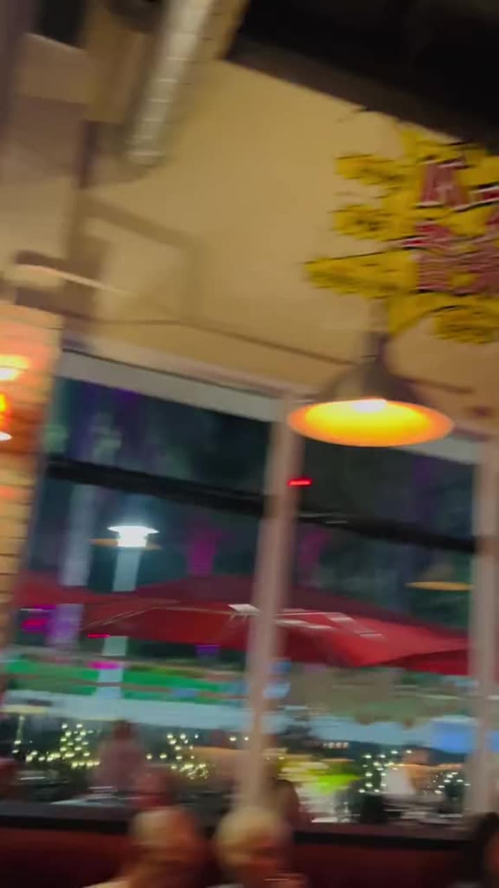 Video review of Pubbelly Sushi