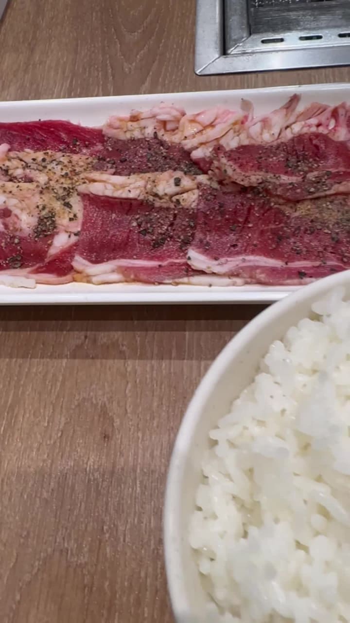 Yakiniku Like (Compass One)