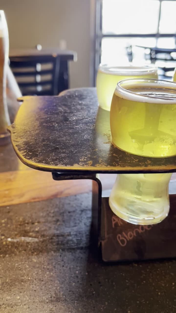 Rickety Cricket Brewing