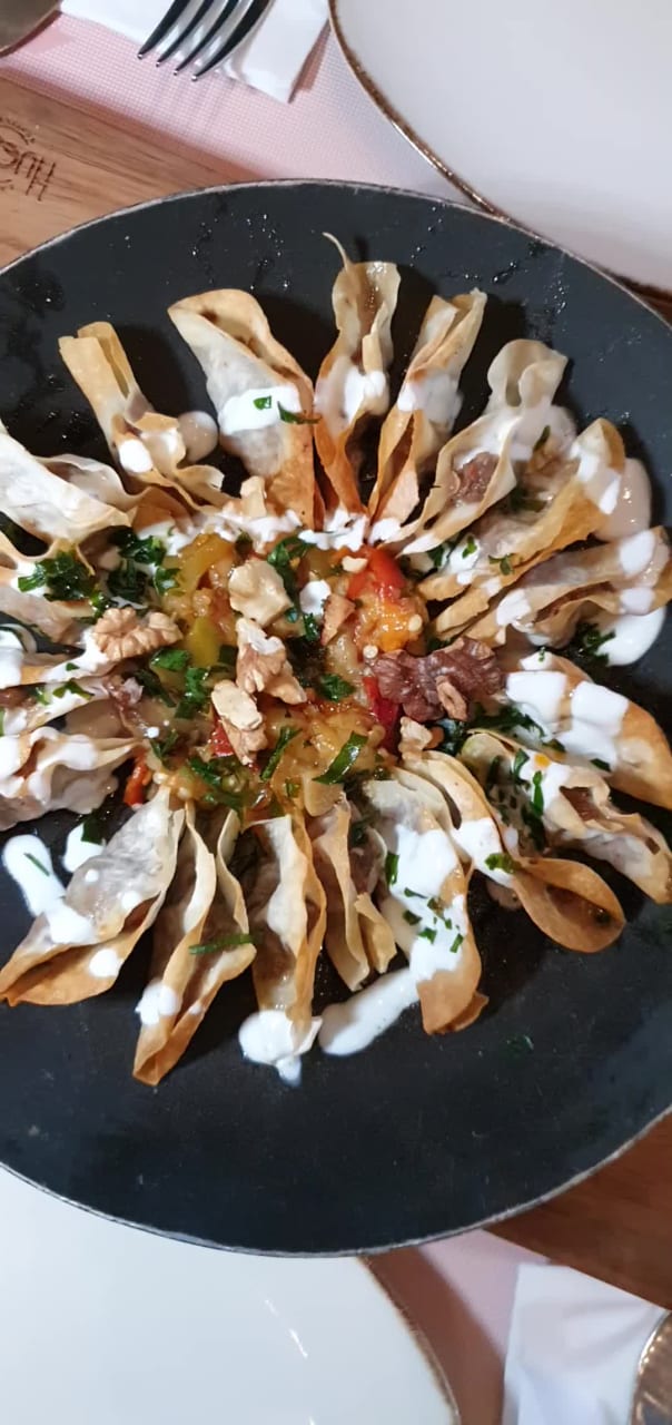 HOOKAH TERRACE COFFEE