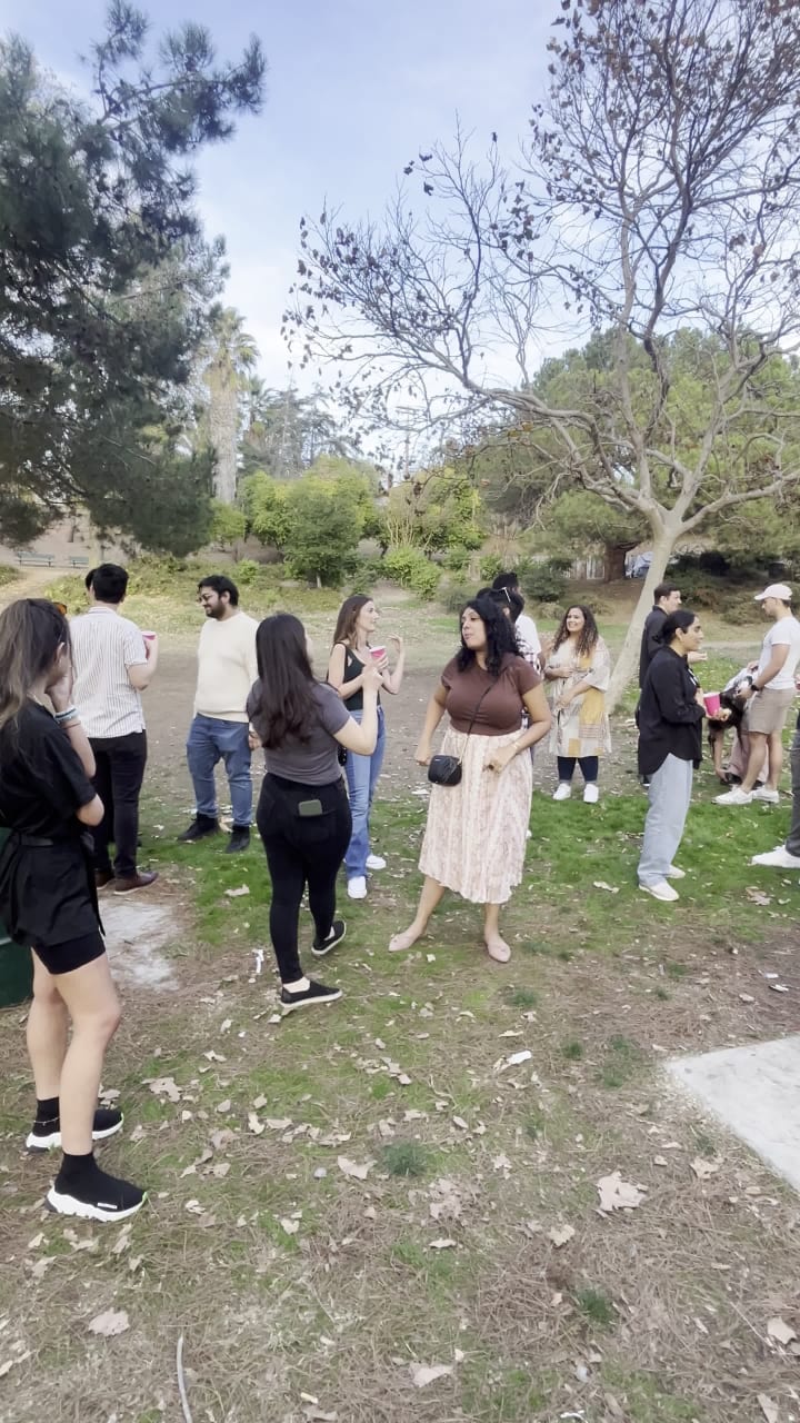 Video review of Pan Pacific Park