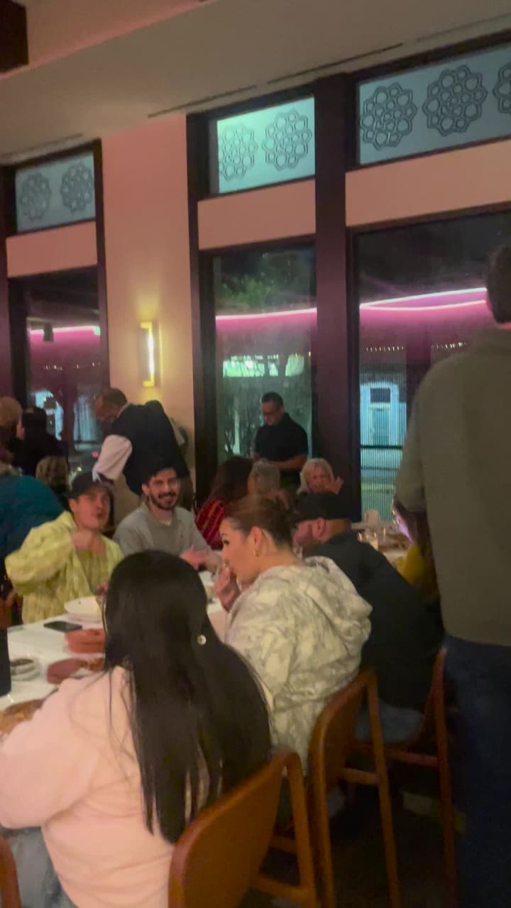 Rosario's ComidaMex & Bar