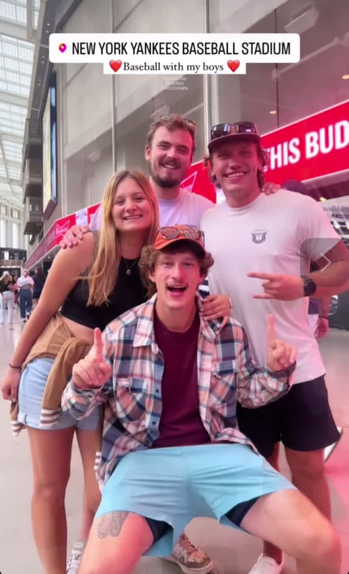 Video review of Arthur Ashe Stadium