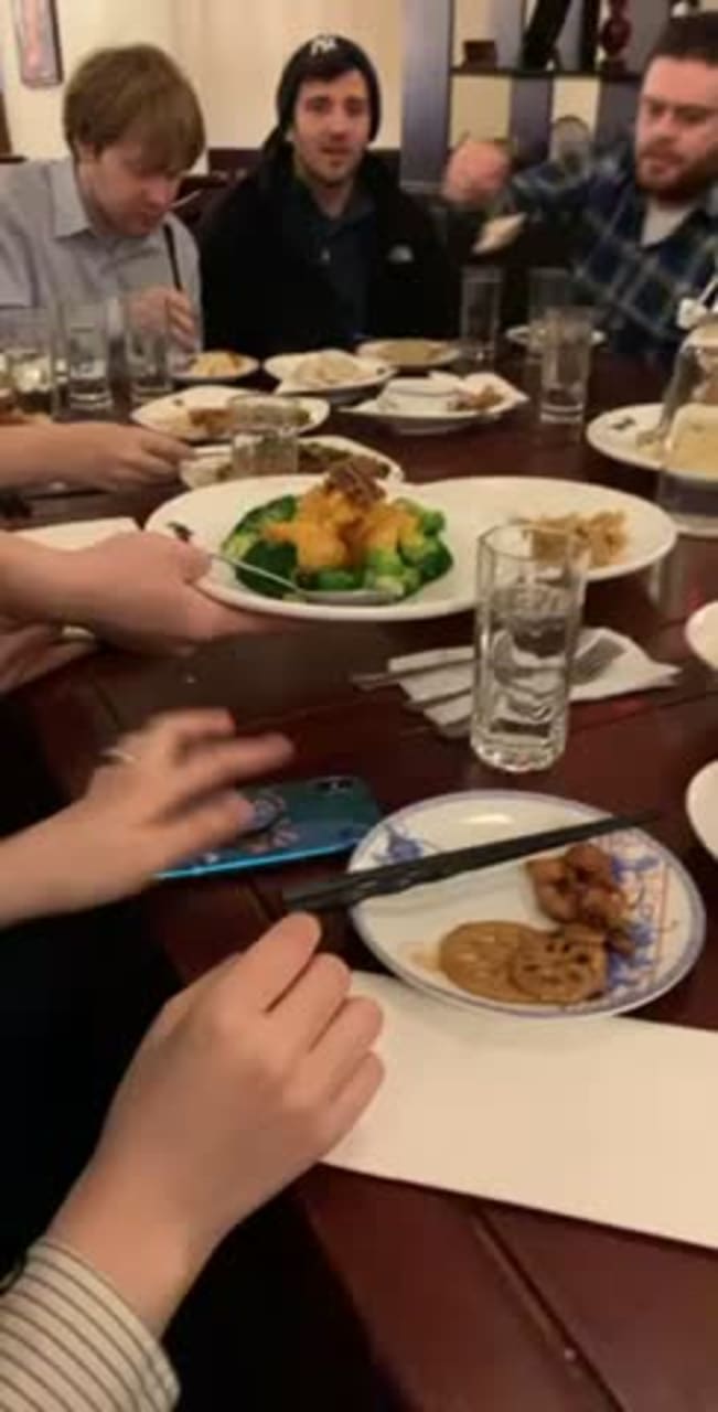 Video review of Chow House