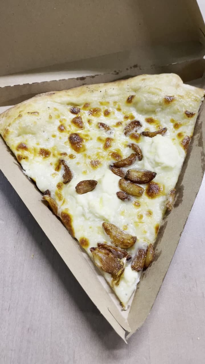 Video review of Whole Foods Market