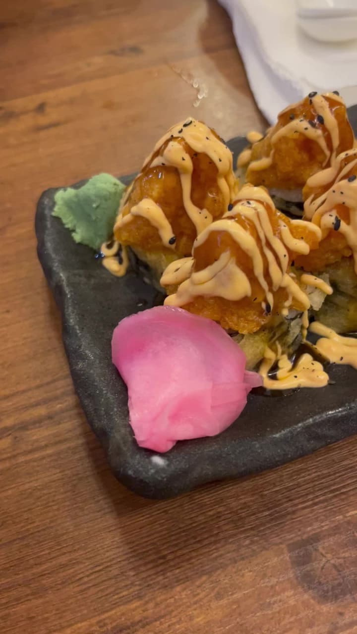 Ramen Co Japanes Cuisine Restaurant