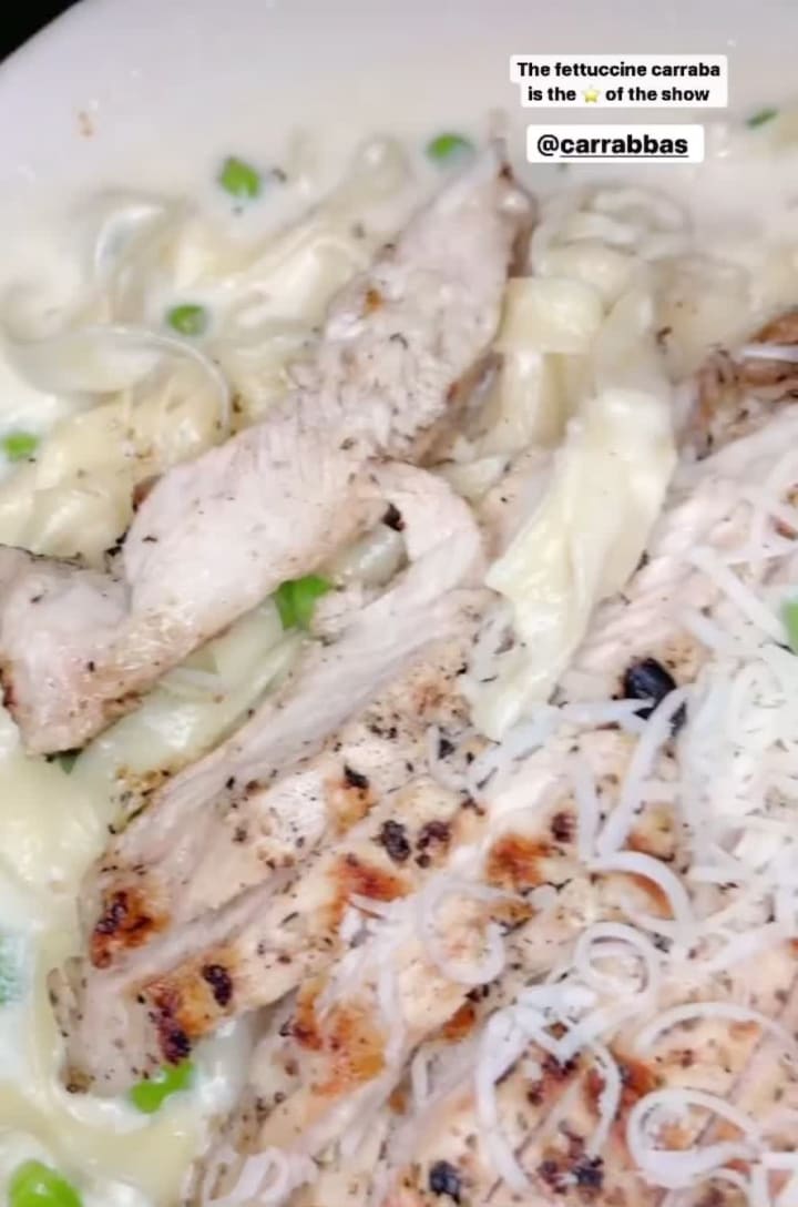 Carrabba's Italian Grill