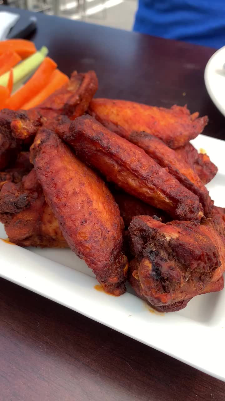 Kaminski's BBQ & Sports Lounge