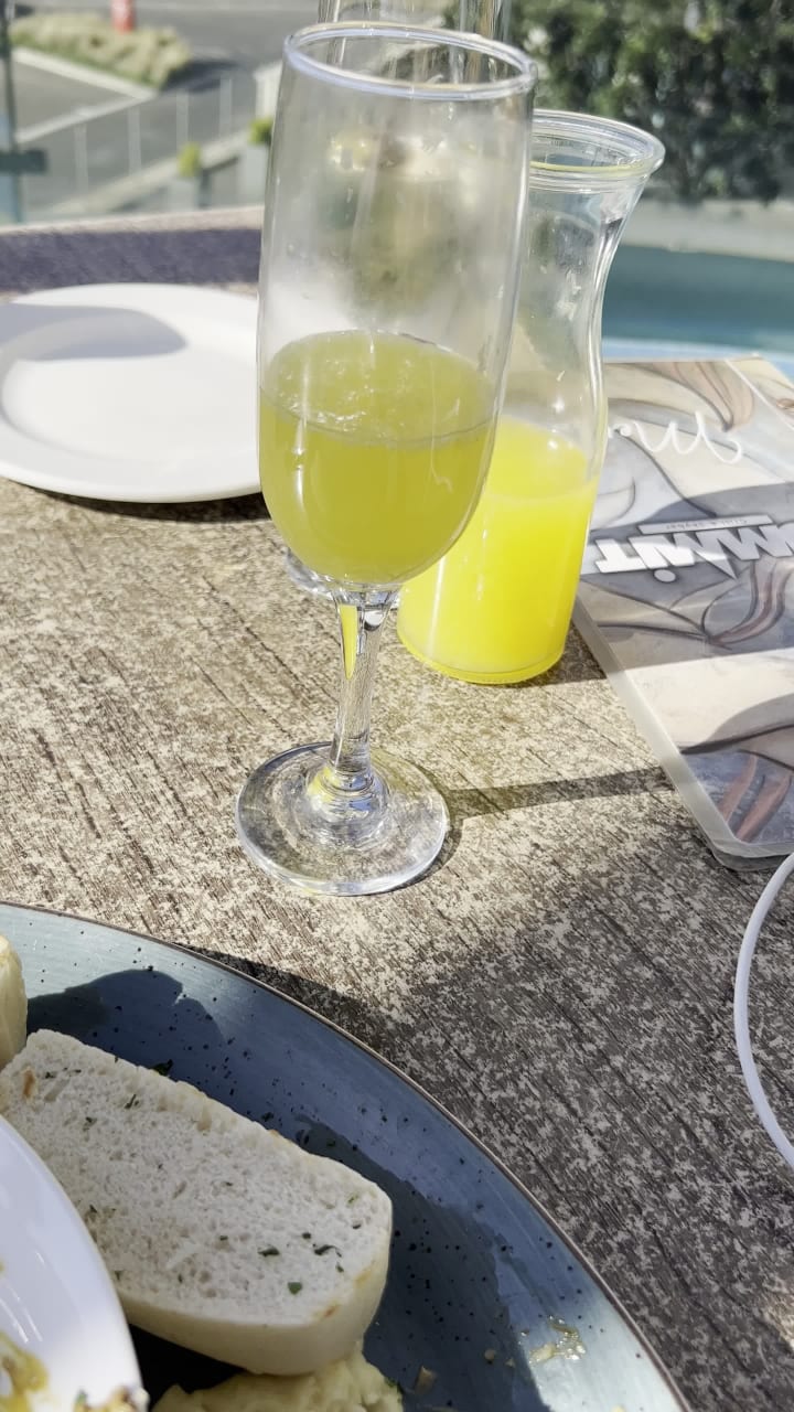 Summit Sky Bar And Grill