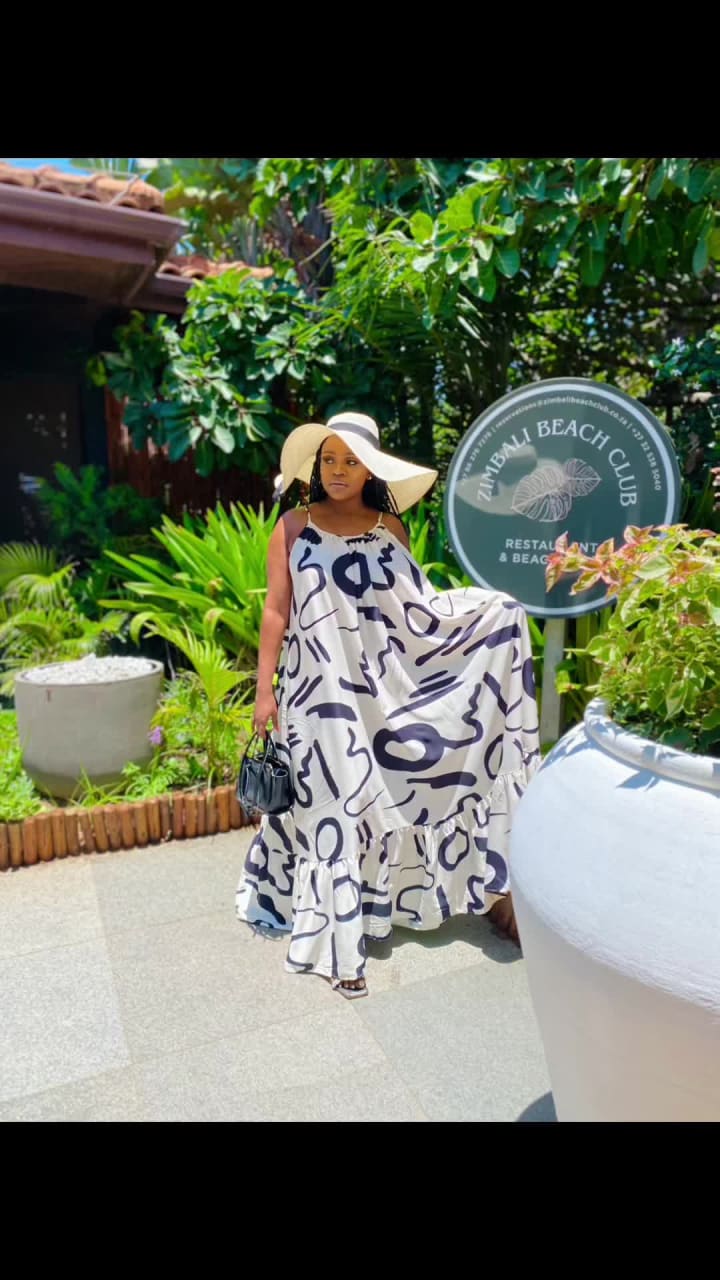 Video review of Zimbali Beach Estate Hotel Balito