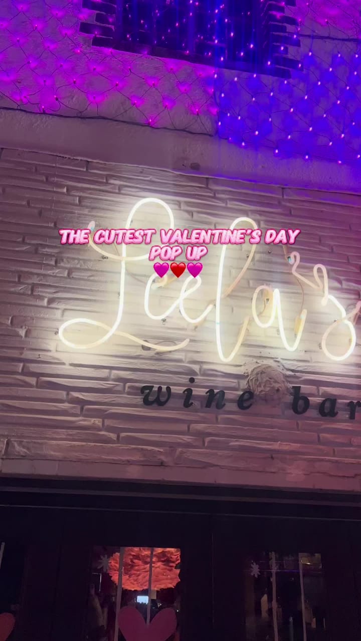 Leela's Lower Greenville