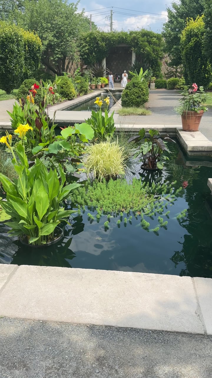 Untermyer Gardens Conservancy