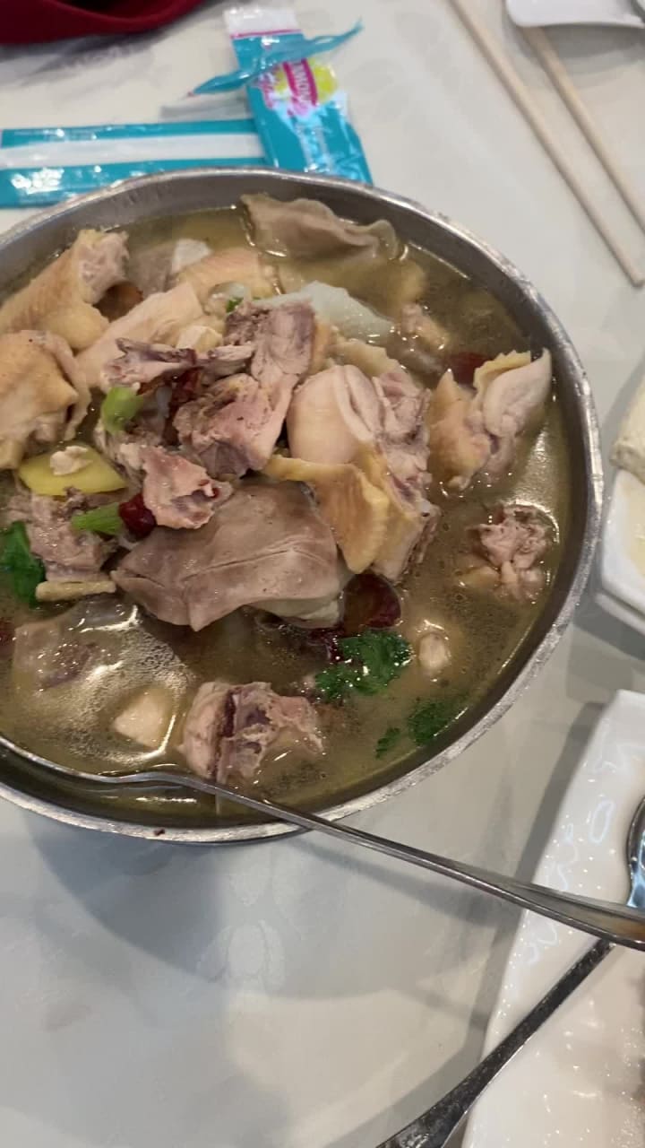 Five Star Seafood Restaurant 半島海鮮酒家