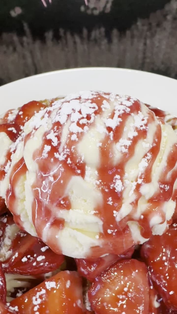 Sweet Drip Dessert Cafe