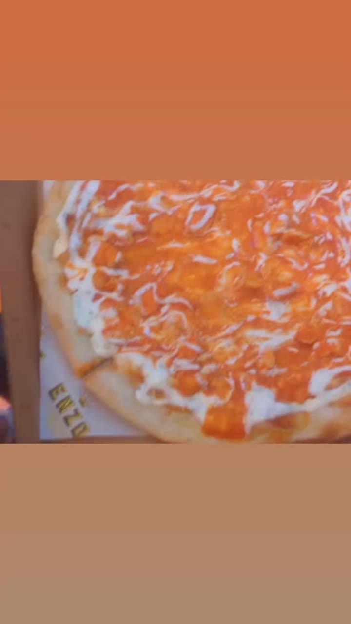 Enzo Pizzeria & Restaurant