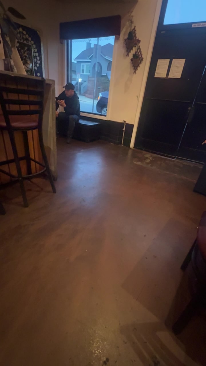 Champa Garden Restaurant