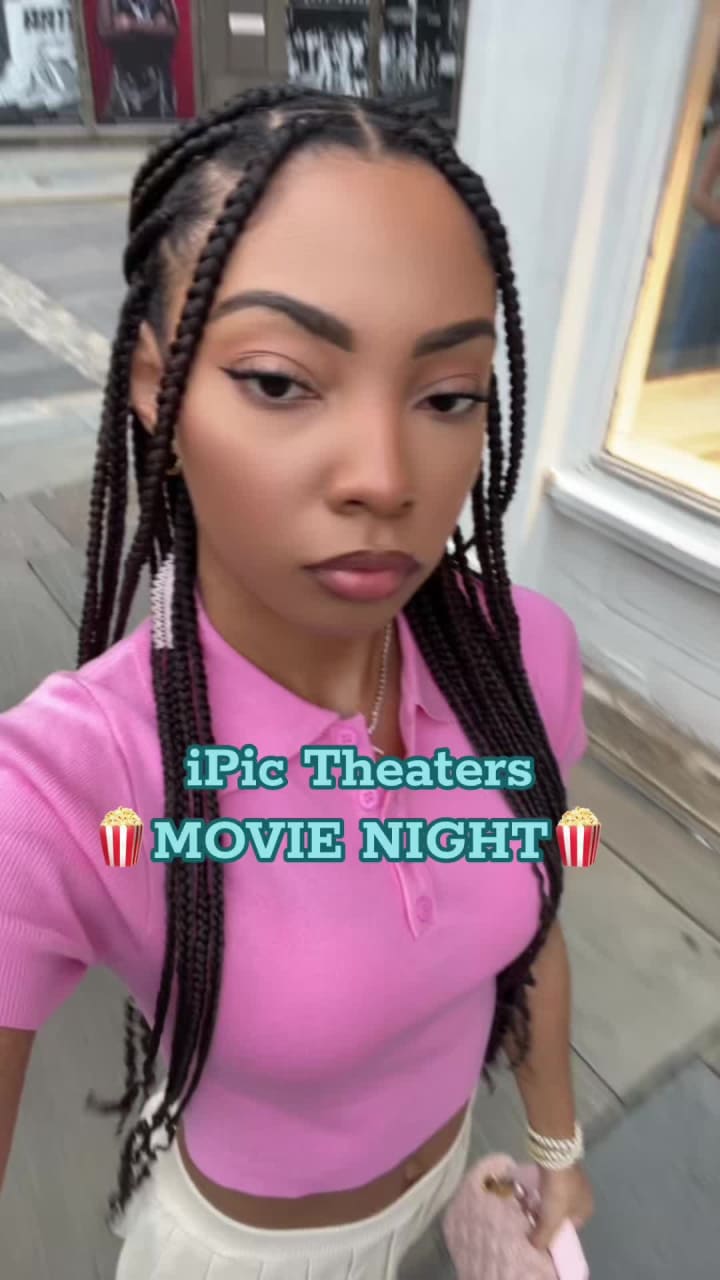 iPic Theaters at Fulton Market