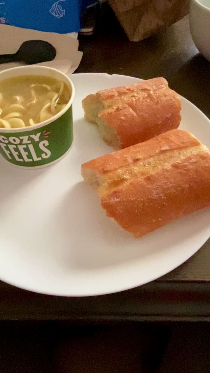 Panera Bread