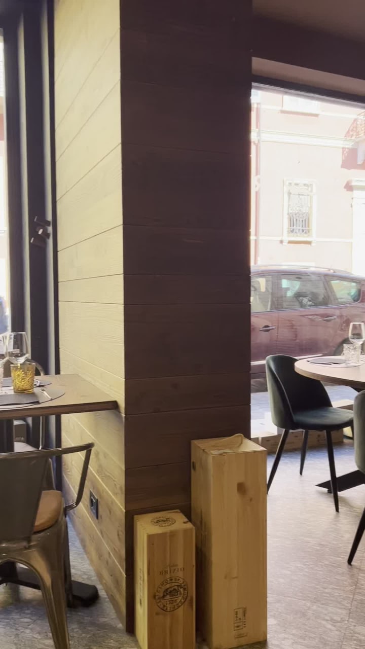 Sucar Brusc Ristorante Mantova